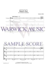 Andy Derrick: Jazz 1,2,3!