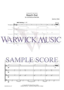 Andy Derrick: Jazz 1,2,3!