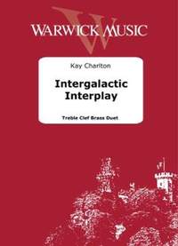 Kay Charlton: Intergalactic Interplay
