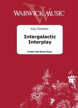 Kay Charlton: Intergalactic Interplay