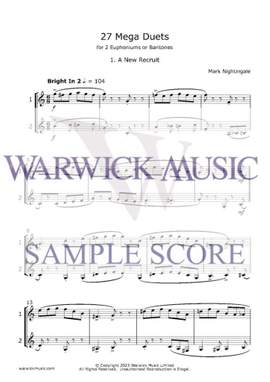 Andy Derrick: Jazz 1,2,3!