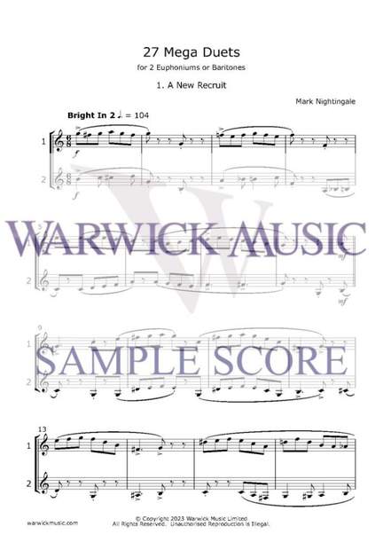 Andy Derrick: Jazz 1,2,3!