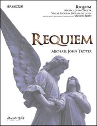 Michael John Trotta: Requiem