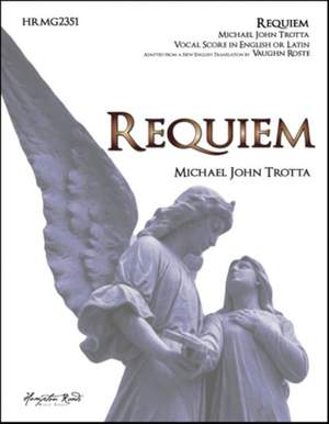 Michael John Trotta: Requiem