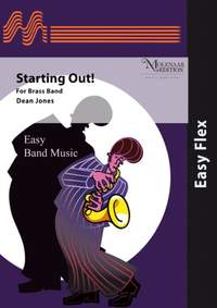 Dean Jones: Starting Out!