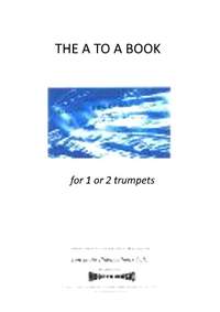 Williams, Sue: The A to A Book (treble clef)