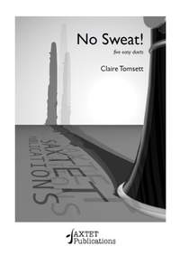 Tomsett, Claire: No Sweat!