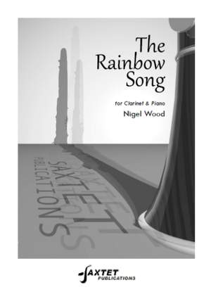 Wood, Nigel: The Rainbow Song