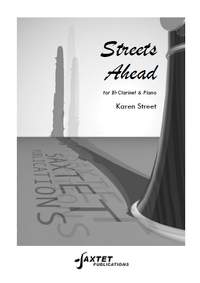 Street, Karen: Streets Ahead