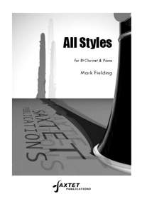 Fielding, Mark: All Styles