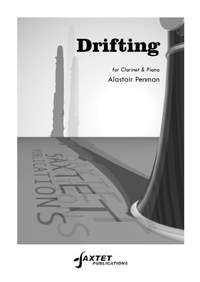 Penman, Alastair: Drifting