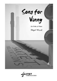 Wood, Nigel: Song for Vinny