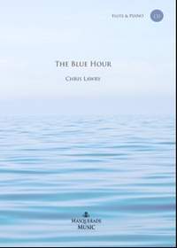 Lawry, Chris: The Blue Hour