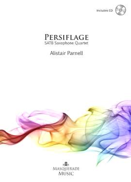 Parnell, Alistair: Persiflage