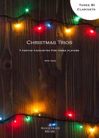 Degg, Keri: Christmas Trios