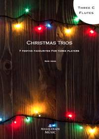 Degg, Keri: Christmas Trios