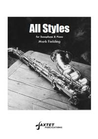 Fielding, Mark: All Styles