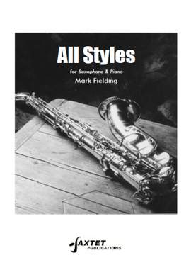 Fielding, Mark: All Styles