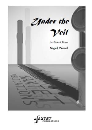Wood, Nigel: Under the Veil