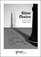 Wood, Nigel: Silver Chalice