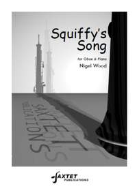 Wood, Nigel: Squiffy's Song