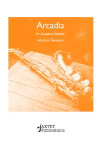 Penman, Alastair: Arcadia