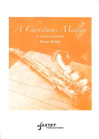 Street, Karen: A Christmas Medley