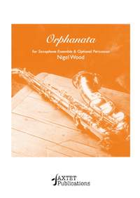 Wood, Nigel: Orphanata