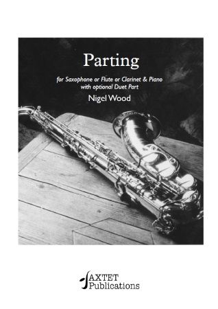 Wood, Nigel: Parting