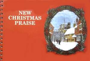 New Christmas Praise Percussion