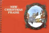 New Christmas Praise Baritone in Bb (treble clef)
