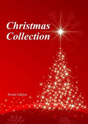Christmas Collection  Words only