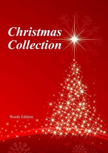 Christmas Collection  Words only