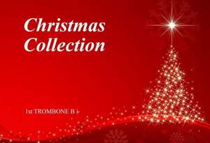 Christmas Collection  Trombone 1 in Bb (TC)