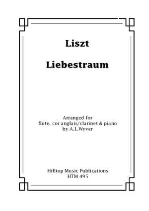 Liszt, Franz: Liebestraum