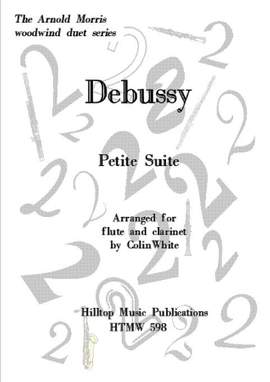 Debussy, Claude: Petite Suite