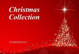 Christmas Collection  Euphonium TC