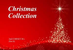 Christmas Collection  2nd Cornet Bb