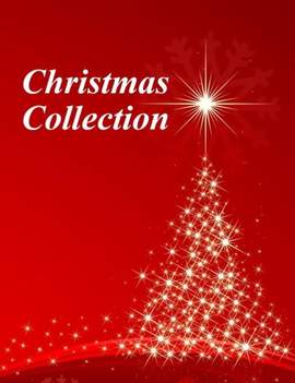 Christmas Collection Words & Music (Piano)