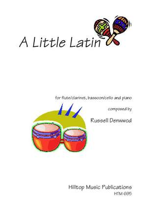 Denwood, Russell: A Little Latin