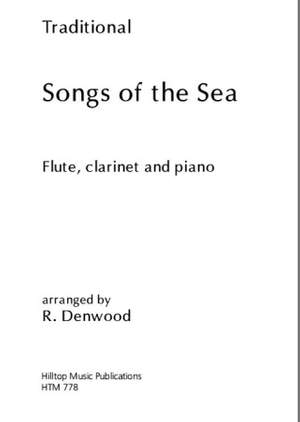 Traditional: Songs of the Sea