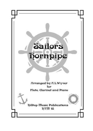 Wyver, Andrew: Sailor's Hornpipe