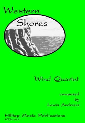 Andrews, Lewis: Western Shores