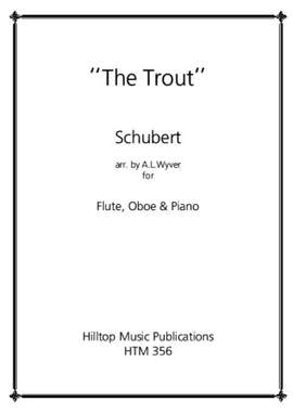 Schubert, Franz: The Trout