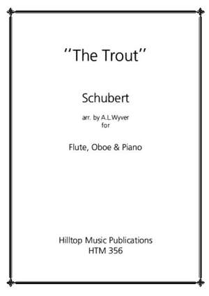 Schubert, Franz: The Trout