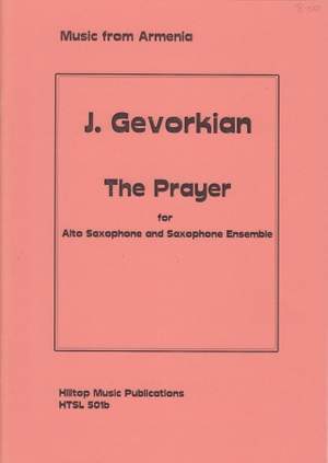 Gevorkian: The Prayer
