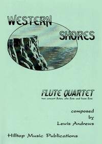 Andrews, Lewis: Western Shores