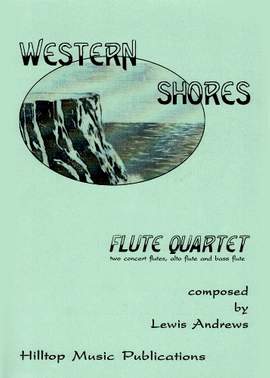 Andrews, Lewis: Western Shores