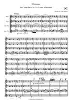 Borodin, Alexander: Notturno Product Image
