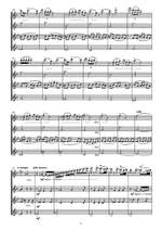 Borodin, Alexander: Notturno Product Image